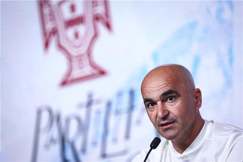 روبرتو مارتينيز