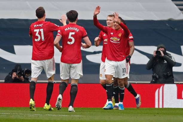 مانشستر يونايتد