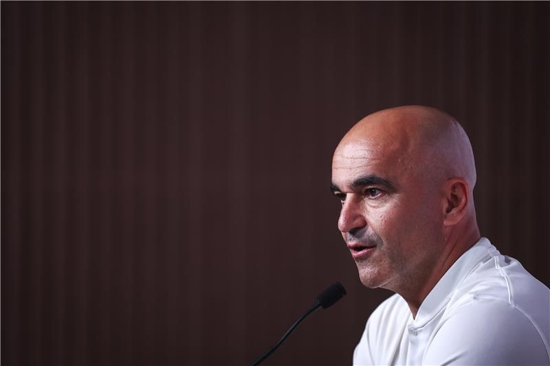 روبرتو مارتينيز