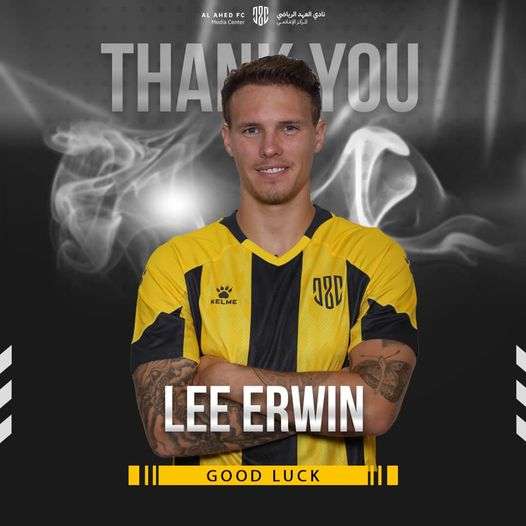 lee erwin