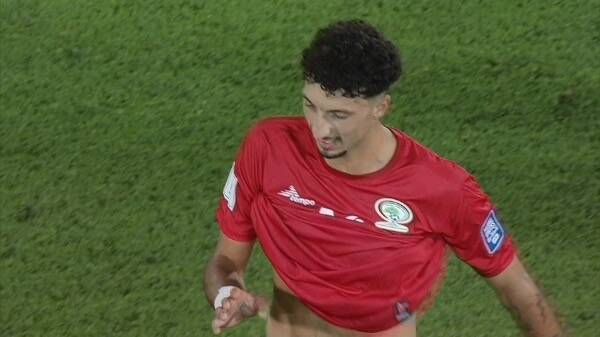 وسام أبو علي