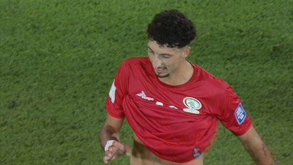 وسام أبو علي