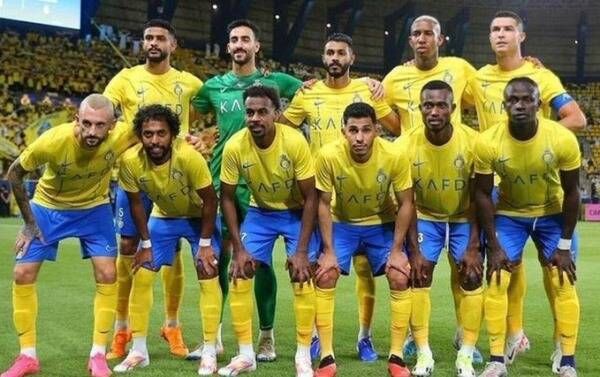 فريق النصر