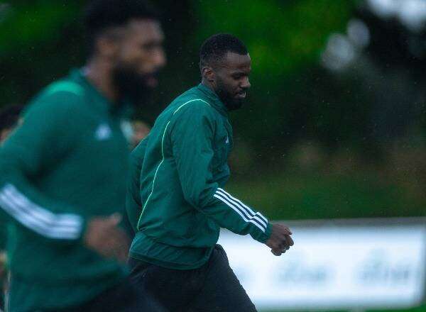 حسّان تمبكتي