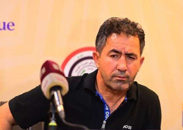 من المؤتمر الصحفي