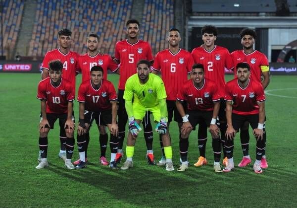 الأولمبي المصري