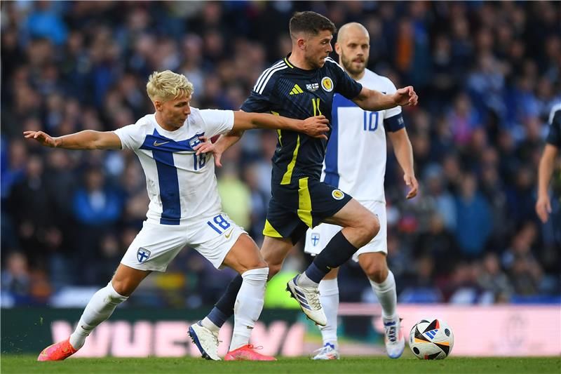 من المواجهة