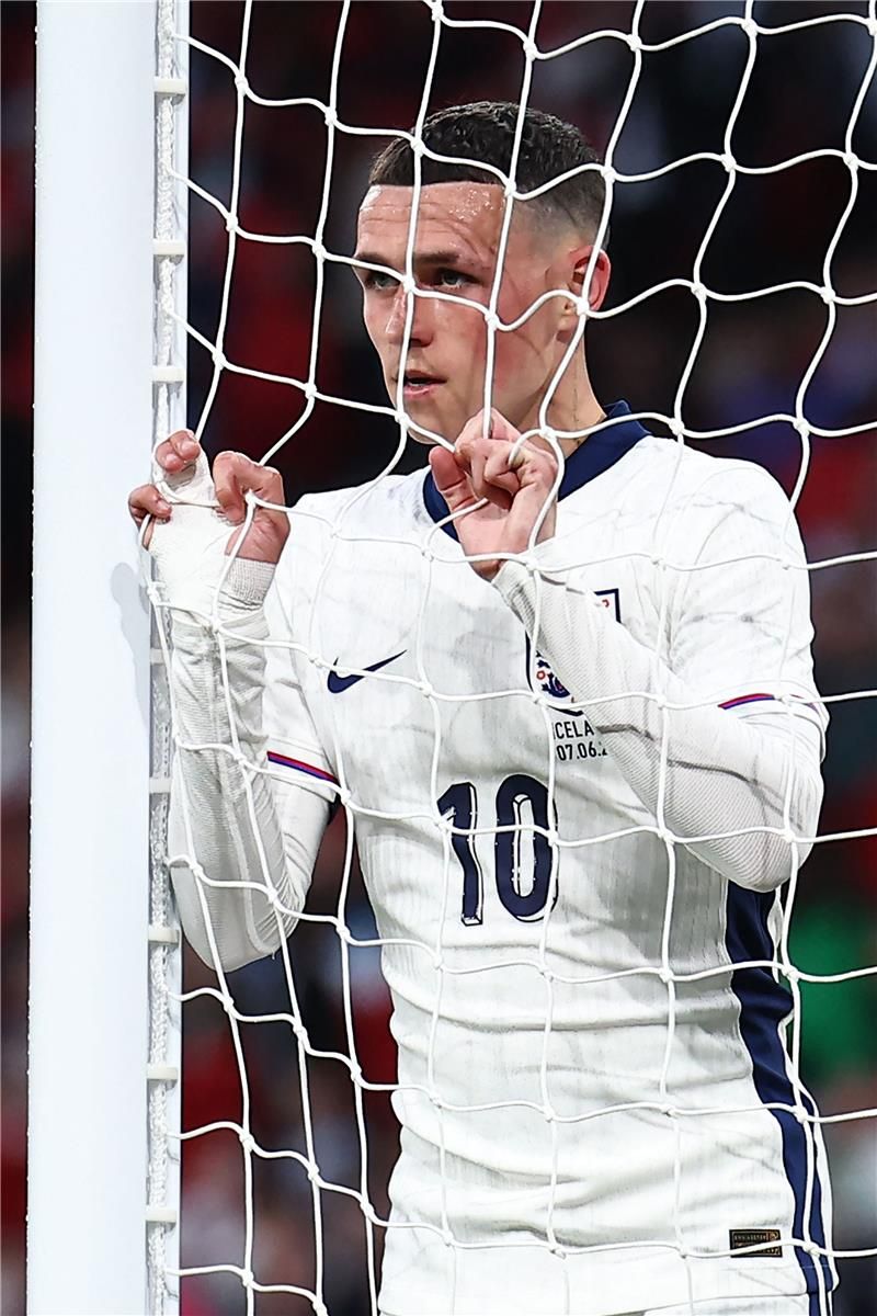 فودين من المواجهة