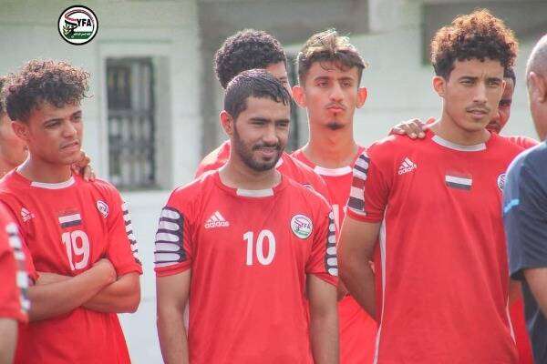 منتخب شباب اليمن
