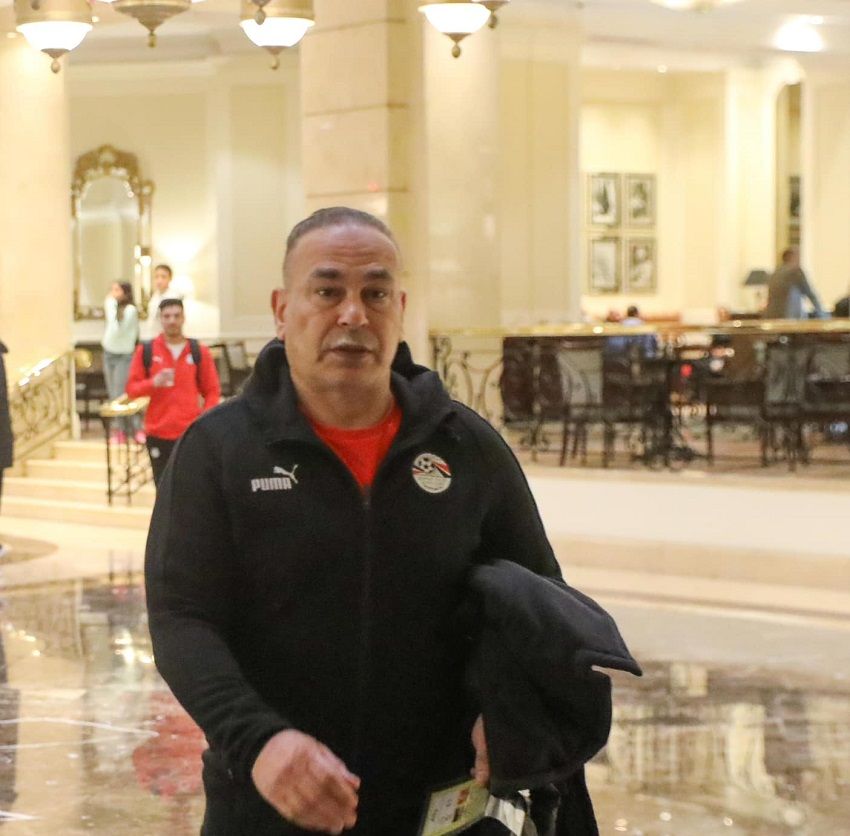 إبراهيم حسن