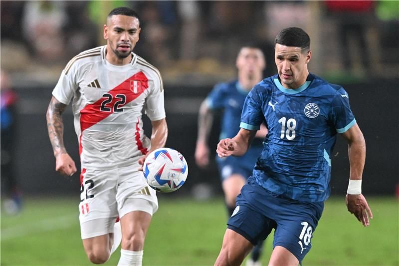 من المواجهة