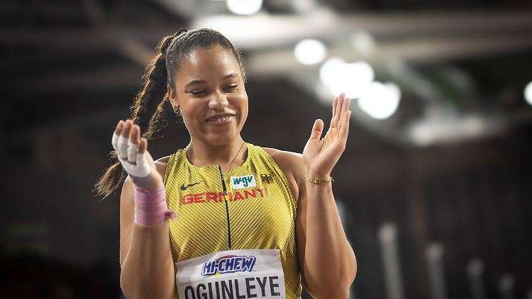 يميسي أوجونلي