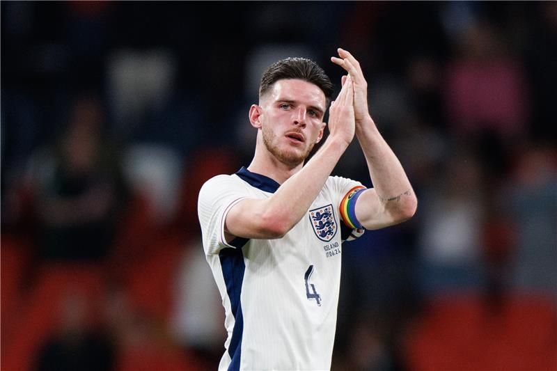 ديكلان رايس