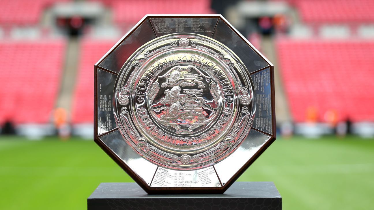 community shield