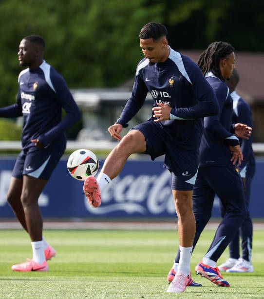 ويليام ساليبا