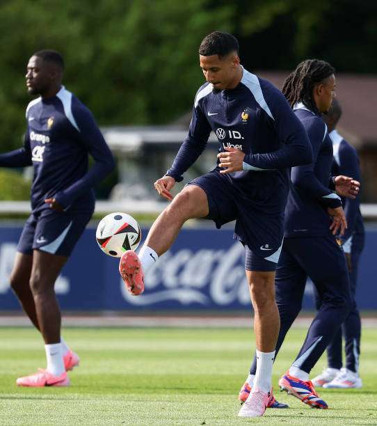 ويليام ساليبا