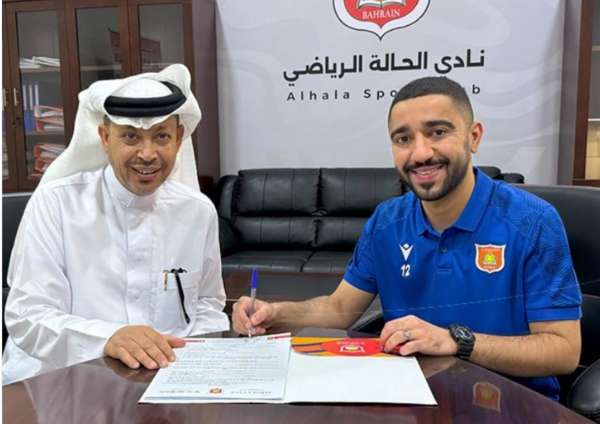 من توقيع العقود