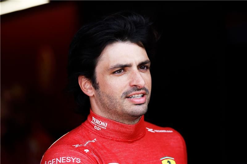 كارلوس ساينز