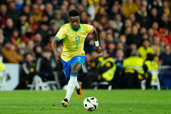 فينيسيوس جونيور