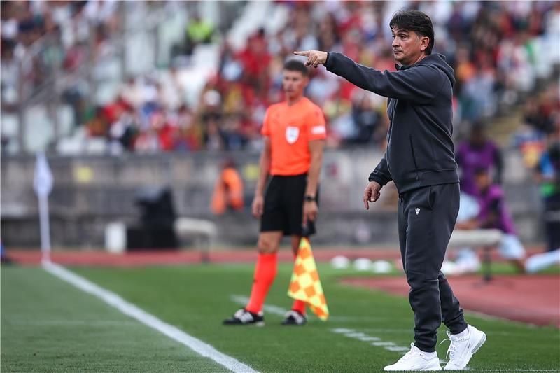 زلاتكو داليتش