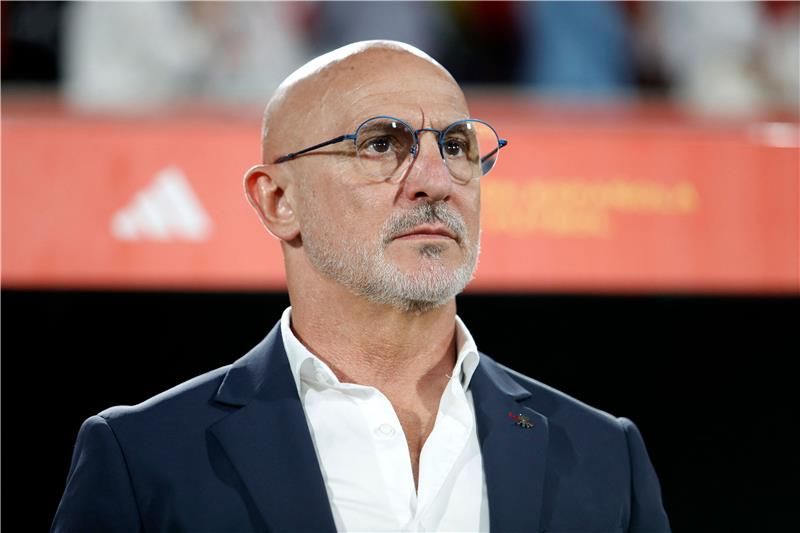 لويس دي لا فوينتي