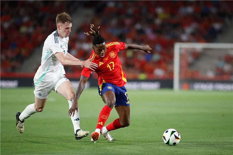 نيكو ويليامز