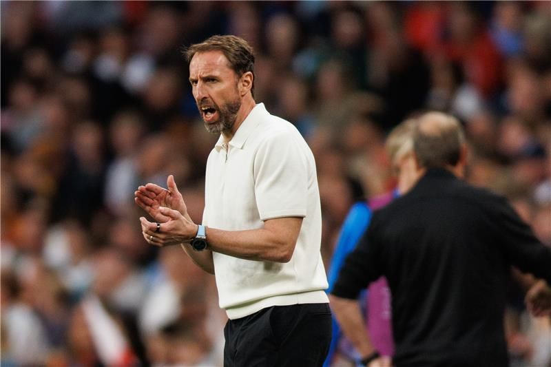 جاريث ساوثجيت