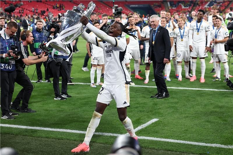 إدواردو كامافينجا