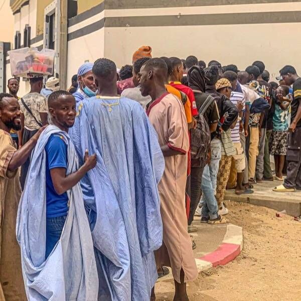 من شراء التذاكر