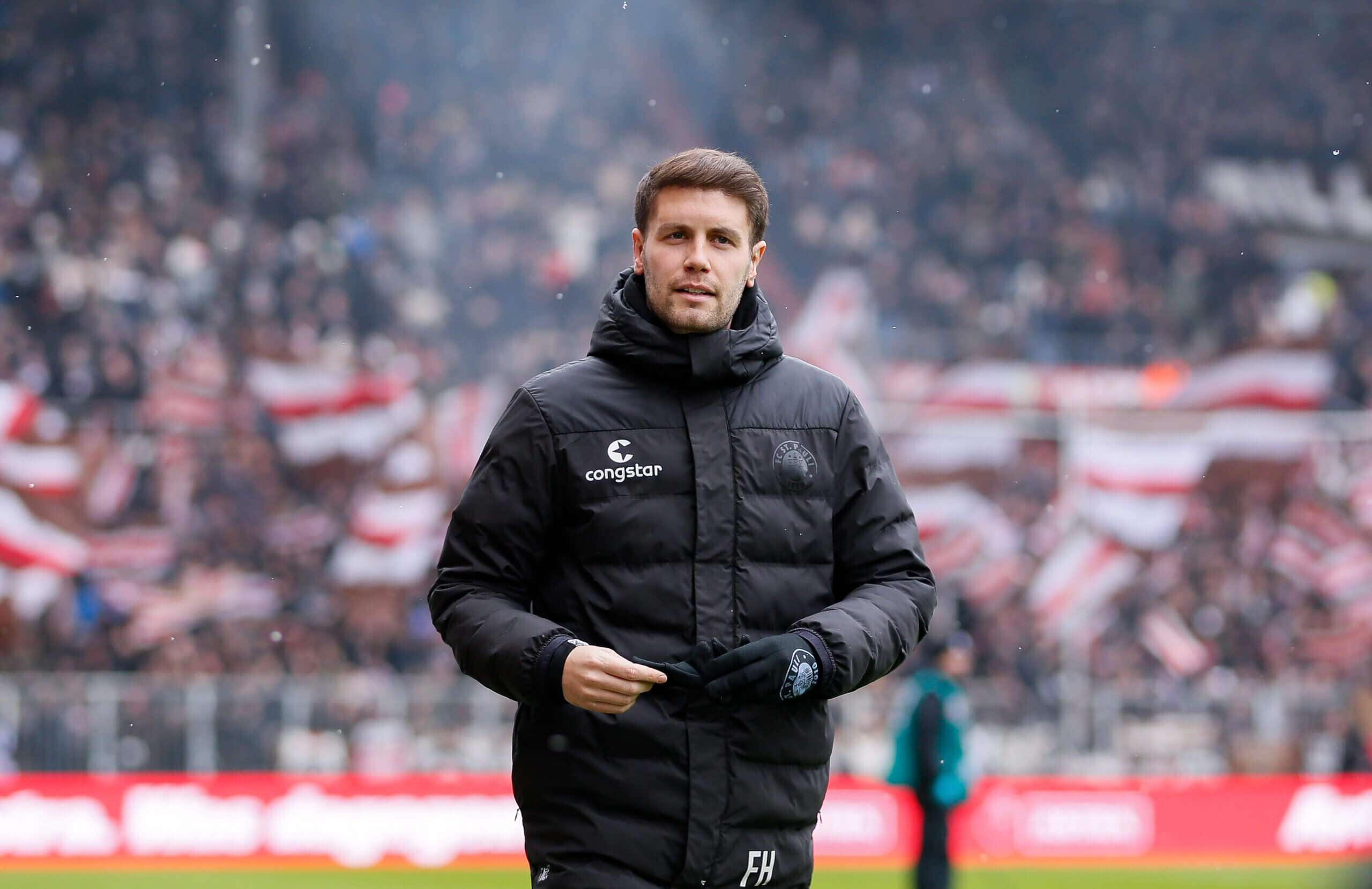 فابيان هورزيلر