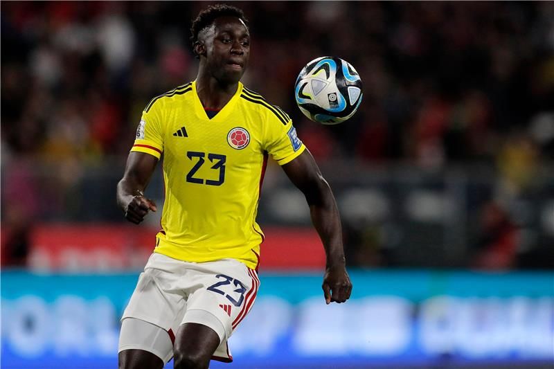 دافينسون سانشيز