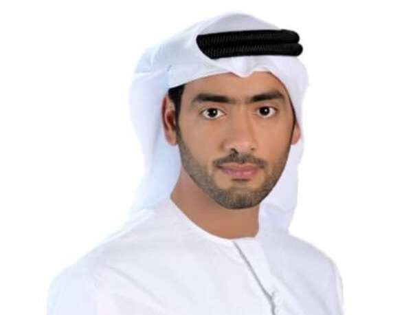 سعيد عبيد الكعبي