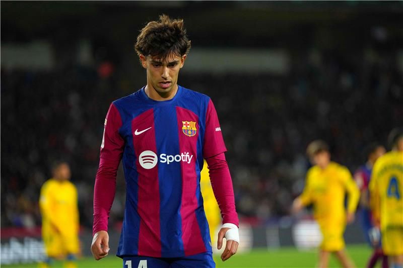 جواو فيليكس