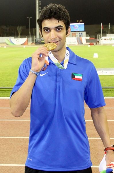 صالح عبد العزيز الحداد