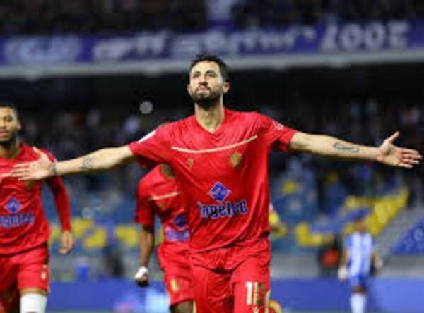 أيمن الحسوني