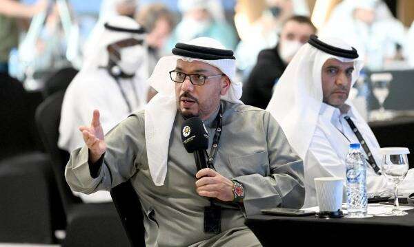 عبد الله ناصر الجنيبي