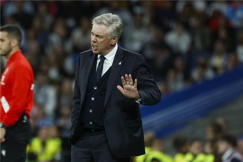 كارلو أنشيلوتي