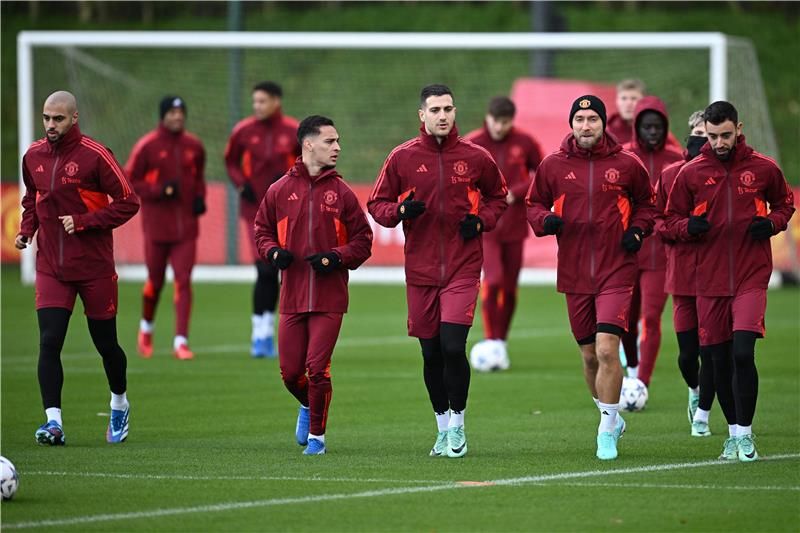 مانشستر يونايتد