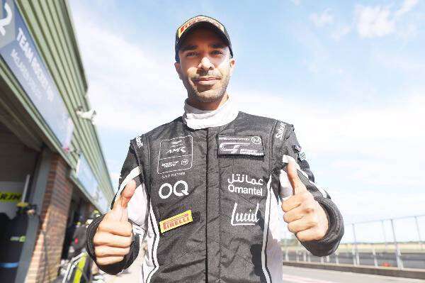 أحمد الحارثي