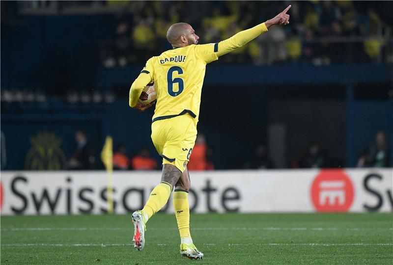 إيتيان كابوي