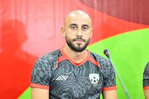 من المؤتمر الصحفي