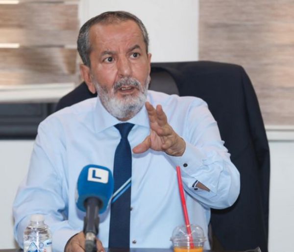 عبد الحكيم الشلماني