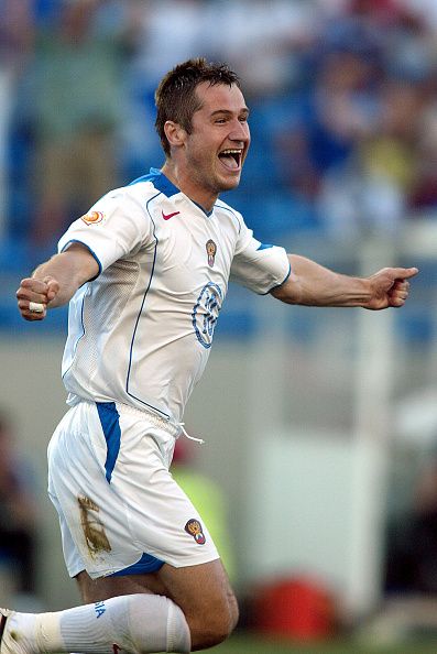 ديمتري كيريتشينكو