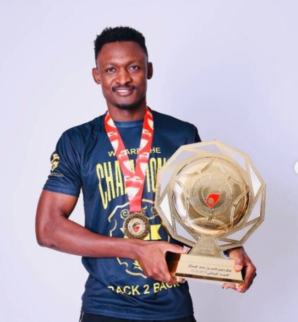 دومينيك ميندي