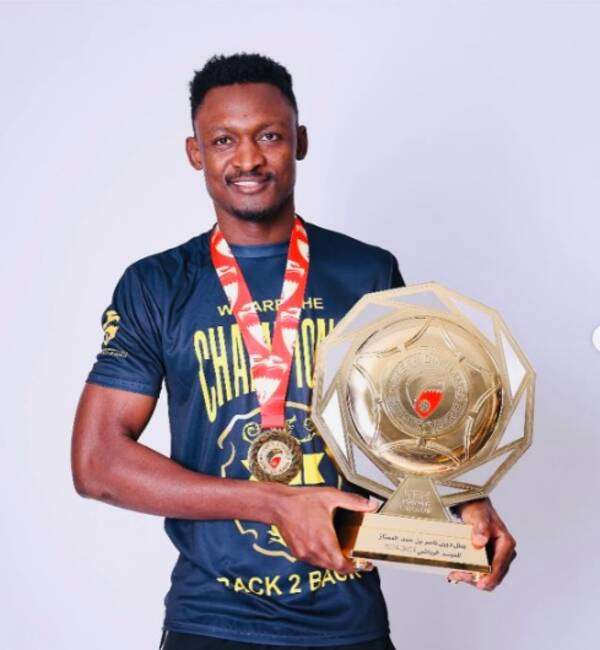 دومينيك ميندي