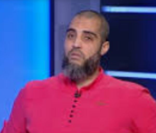 محمد سمير كشك