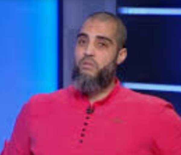 محمد سمير كشك