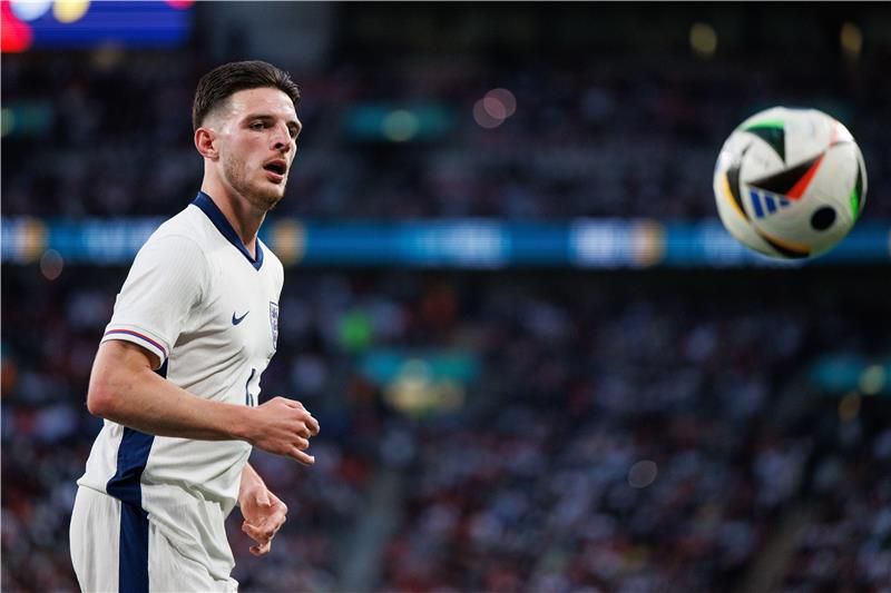 ديكلان رايس