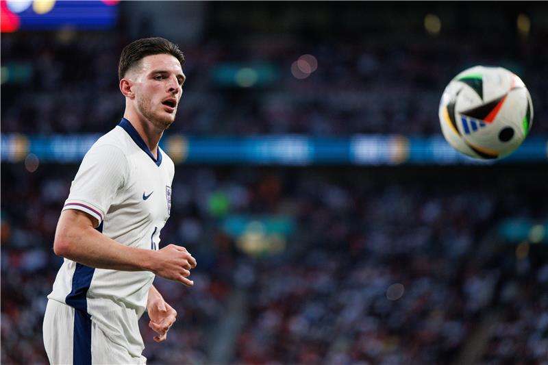 ديكلان رايس