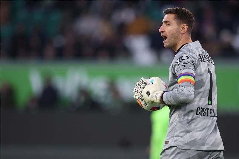 كوين كاستيلس